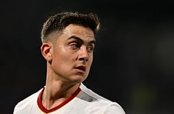 “La Liga is very nice to watch” - Paulo Dybala names 4 Barcelona and Real Madrid stars he admires