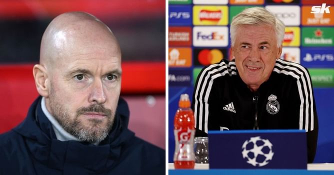 Real Madrid interested in signing Manchester United target with €35 million market value: Reports