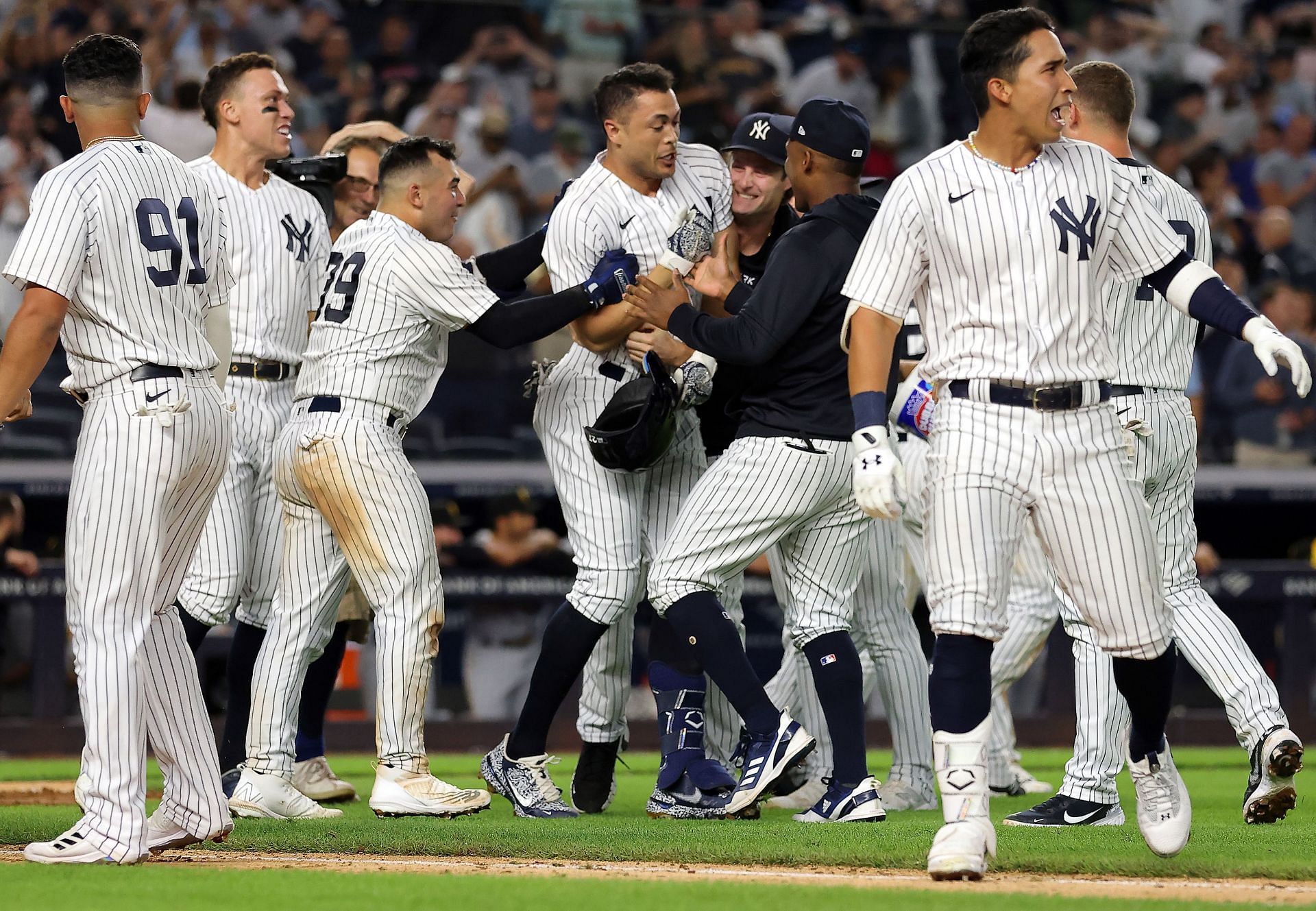 Can I watch Yankees games for free in 2023? Cable alternatives, streams, and subscription details