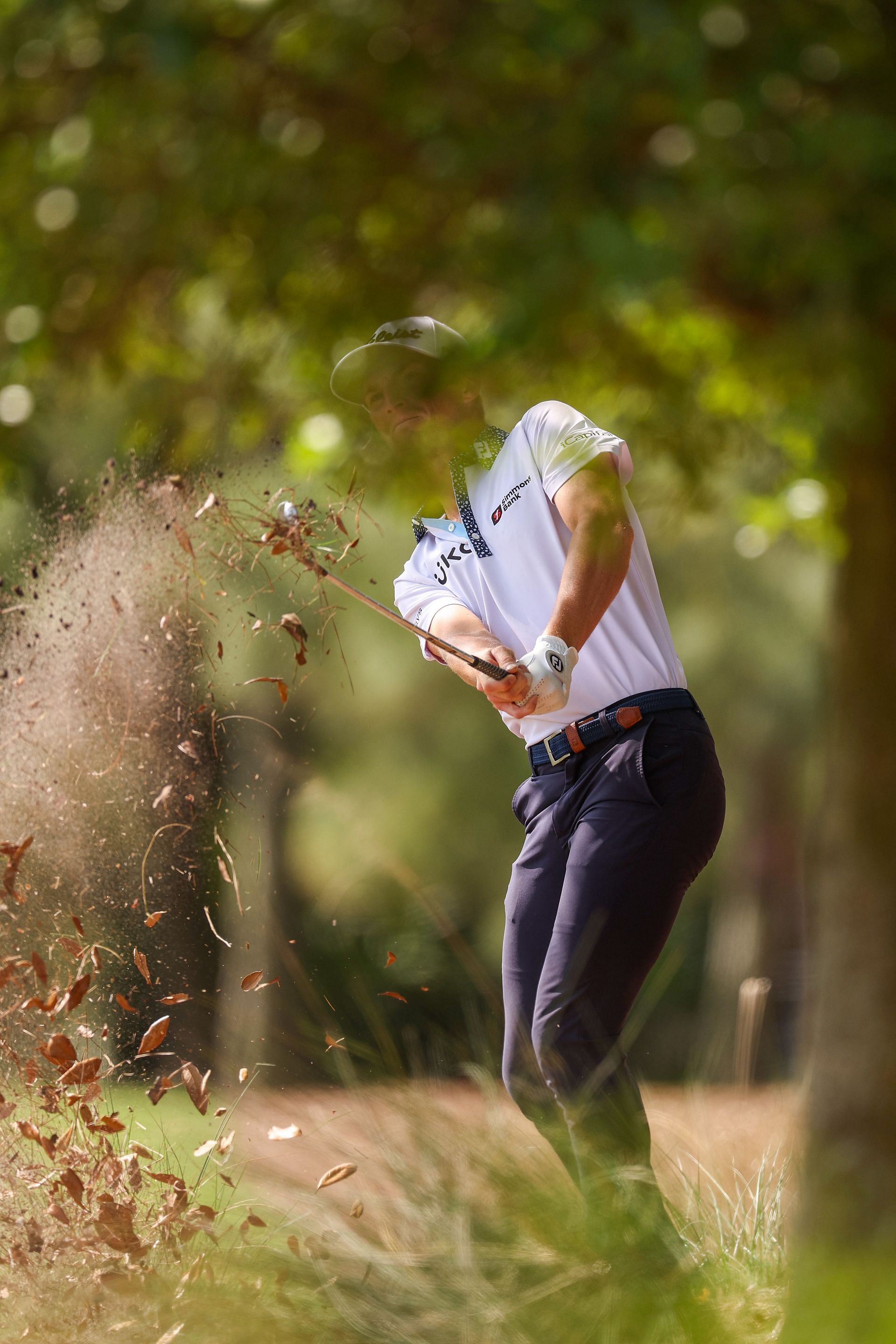 THE PLAYERS Championship - Round Two