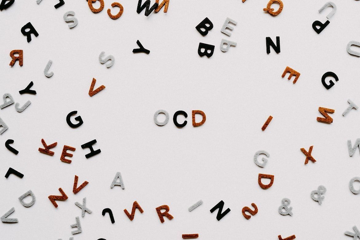 OCD involves obsessive thought process(Pic via Unsplash/Annie Spratt)