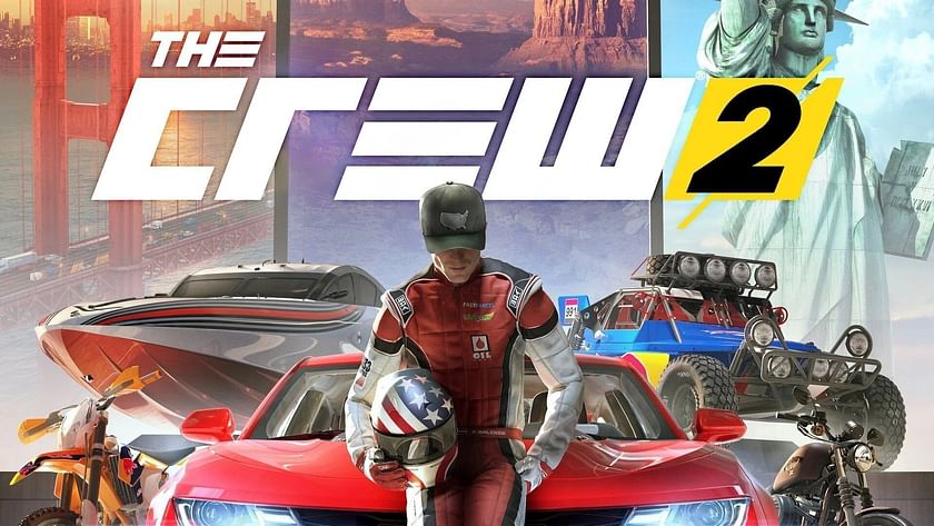 Top 30 Best 2 Player Racing Games to Play With Friends in 2023