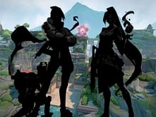 Valorant's next Agent might be codenamed Cashew