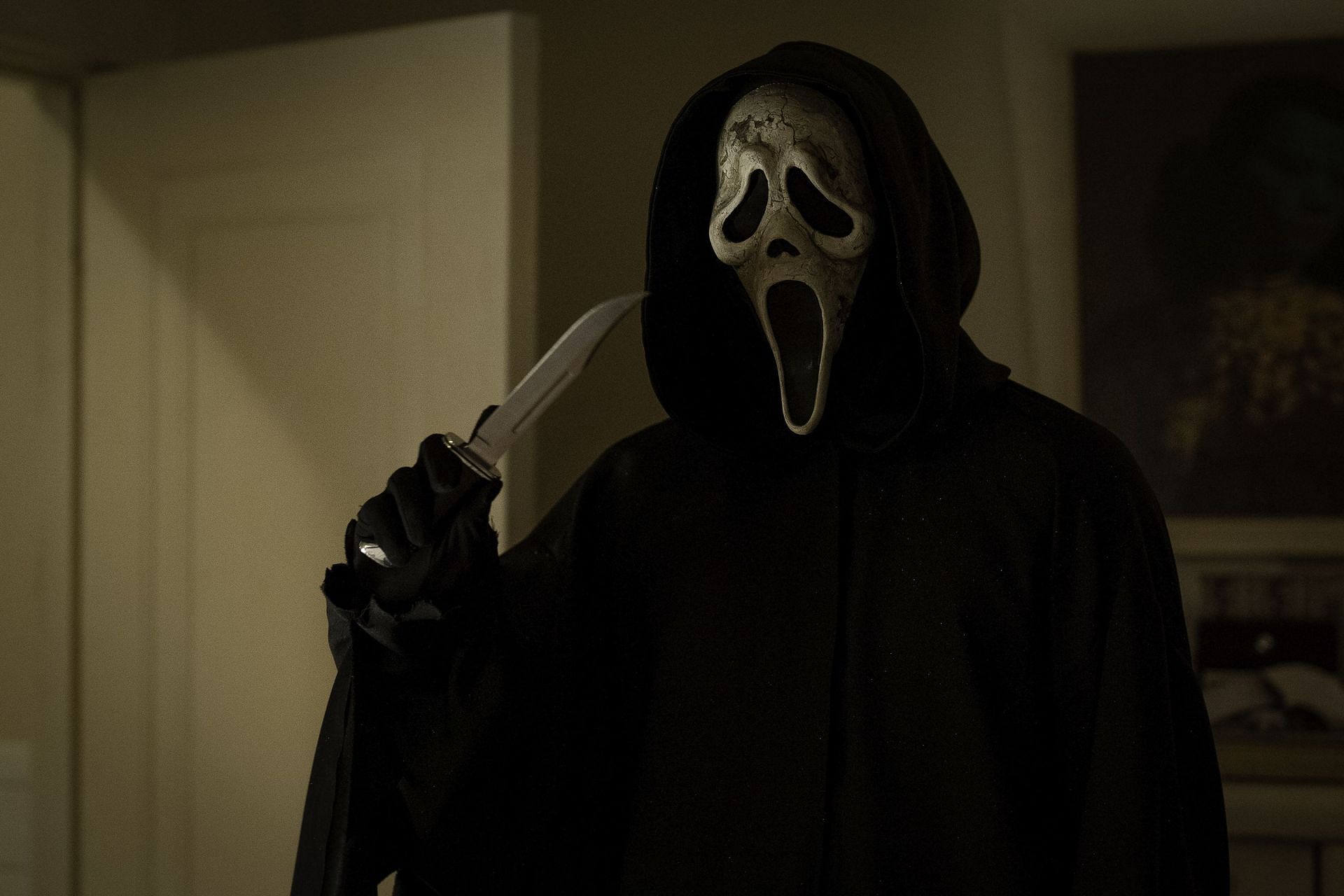 Will the fate of Ghostface finally be determined? Fans are eagerly anticipating the release of Scream 6 after a leaked plot reveals major twists and turns in the movie