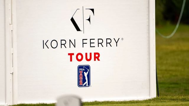 Is Korn Ferry Tour Championship leaving Victoria National Golf Club?