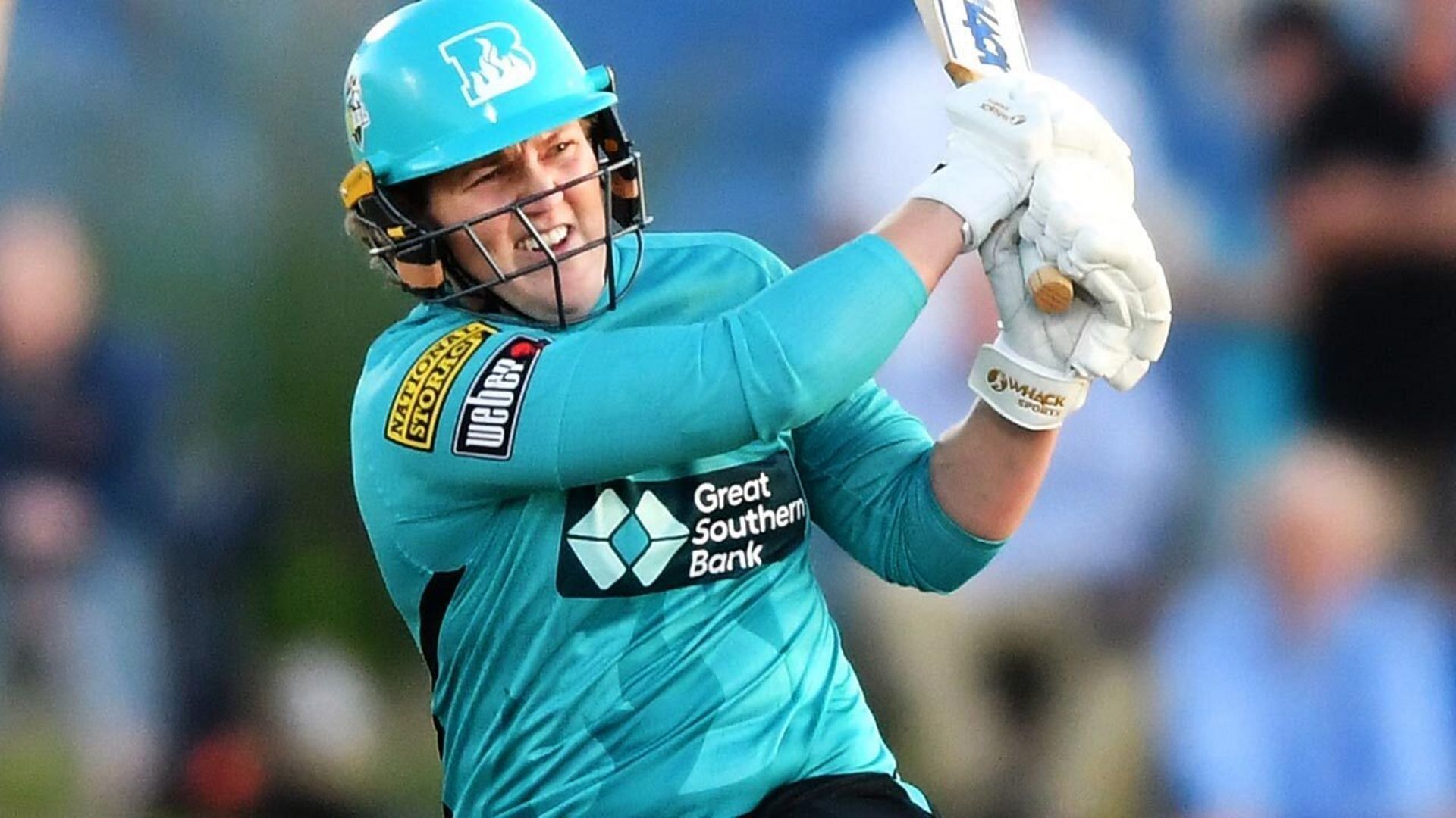 DC batter Laura Harris could be a very successful, left-field Fantasy cricket pick