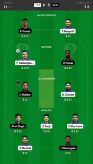 Fantasy suggestion #2