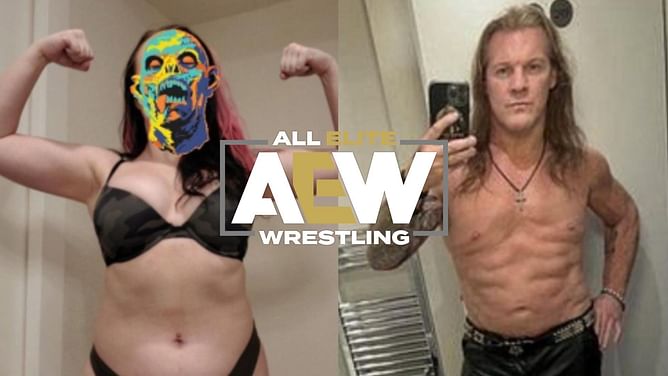 5 AEW stars who underwent incredible body transformations
