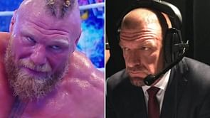 Update on Brock Lesnar's WWE status - Reports