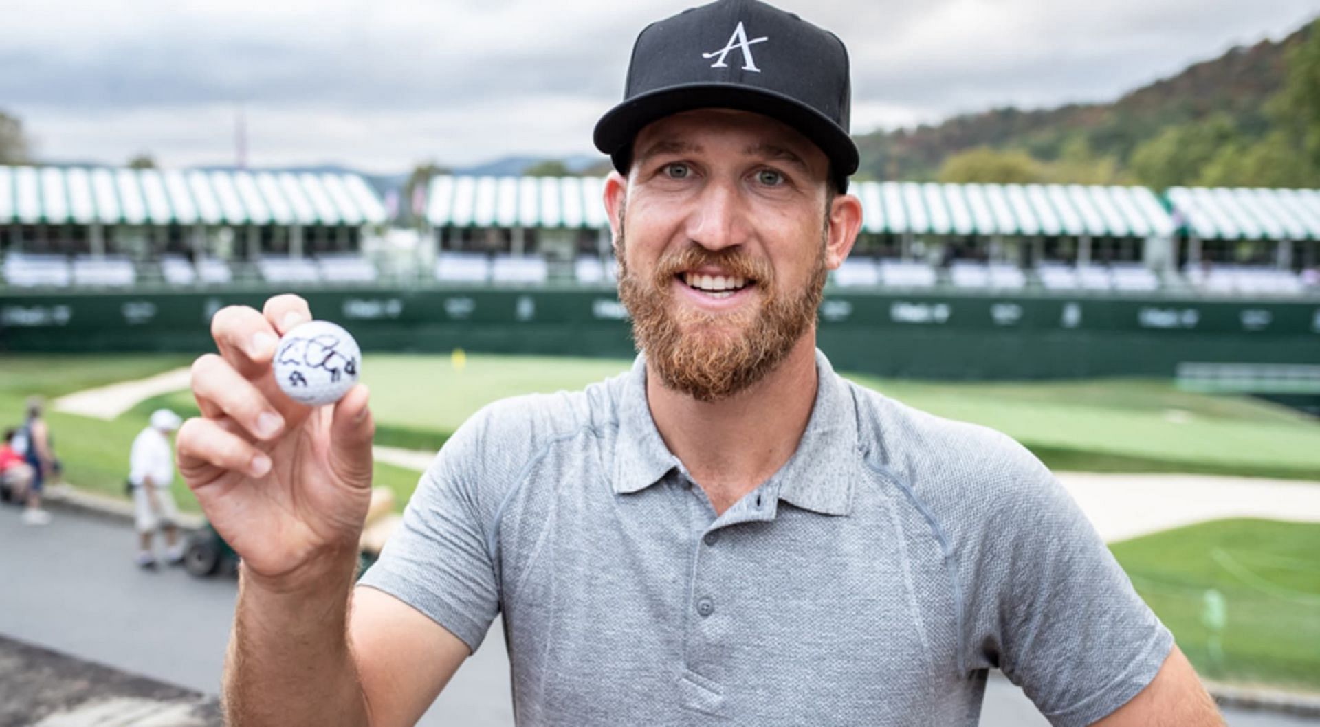 Image of Kevin Chappell