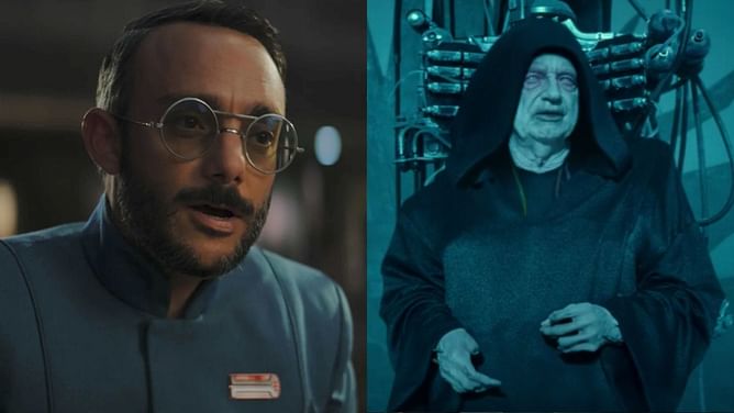 The Mandalorian: How Palpatine’s return was kept a secret from the New Republic