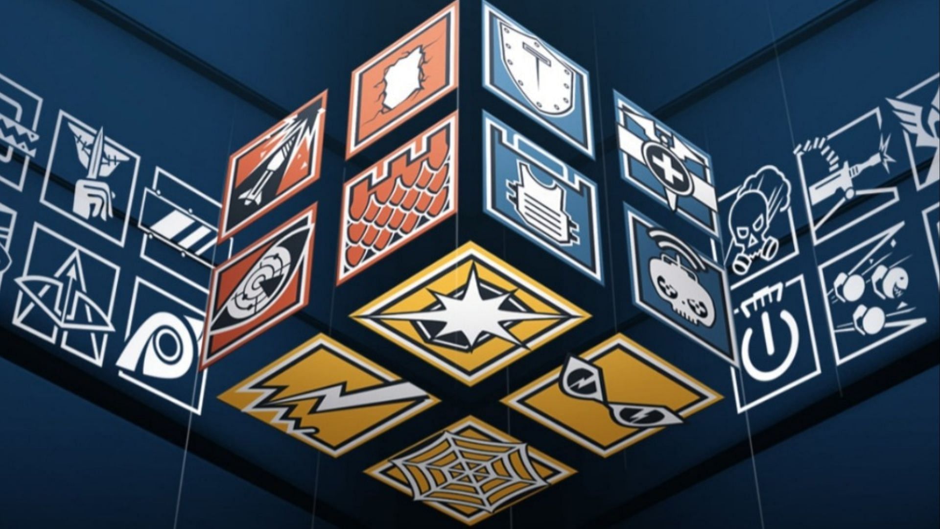 Operation Commanding Force shakes up the Defender loadouts (Image via Ubisoft)