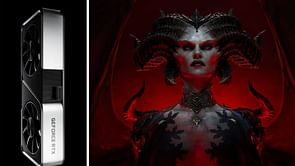 5 best GPUs to play Diablo 4 on PC