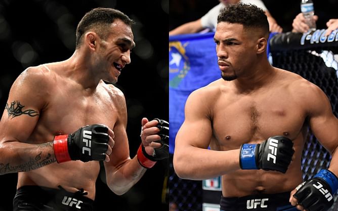 BREAKING: Kevin Lee vs. Tony Ferguson reportedly in the works for UFC 290