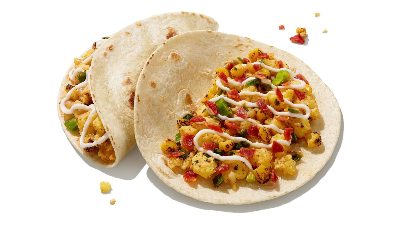 Dunkin’ Breakfast Tacos ingredients, price, varieties, and all you