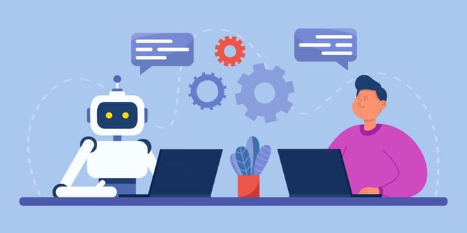 AI content detectors: What is the future of content moderation?