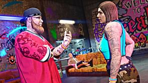 How can GTA Online players activate the new Last Dose story missions after the latest update?