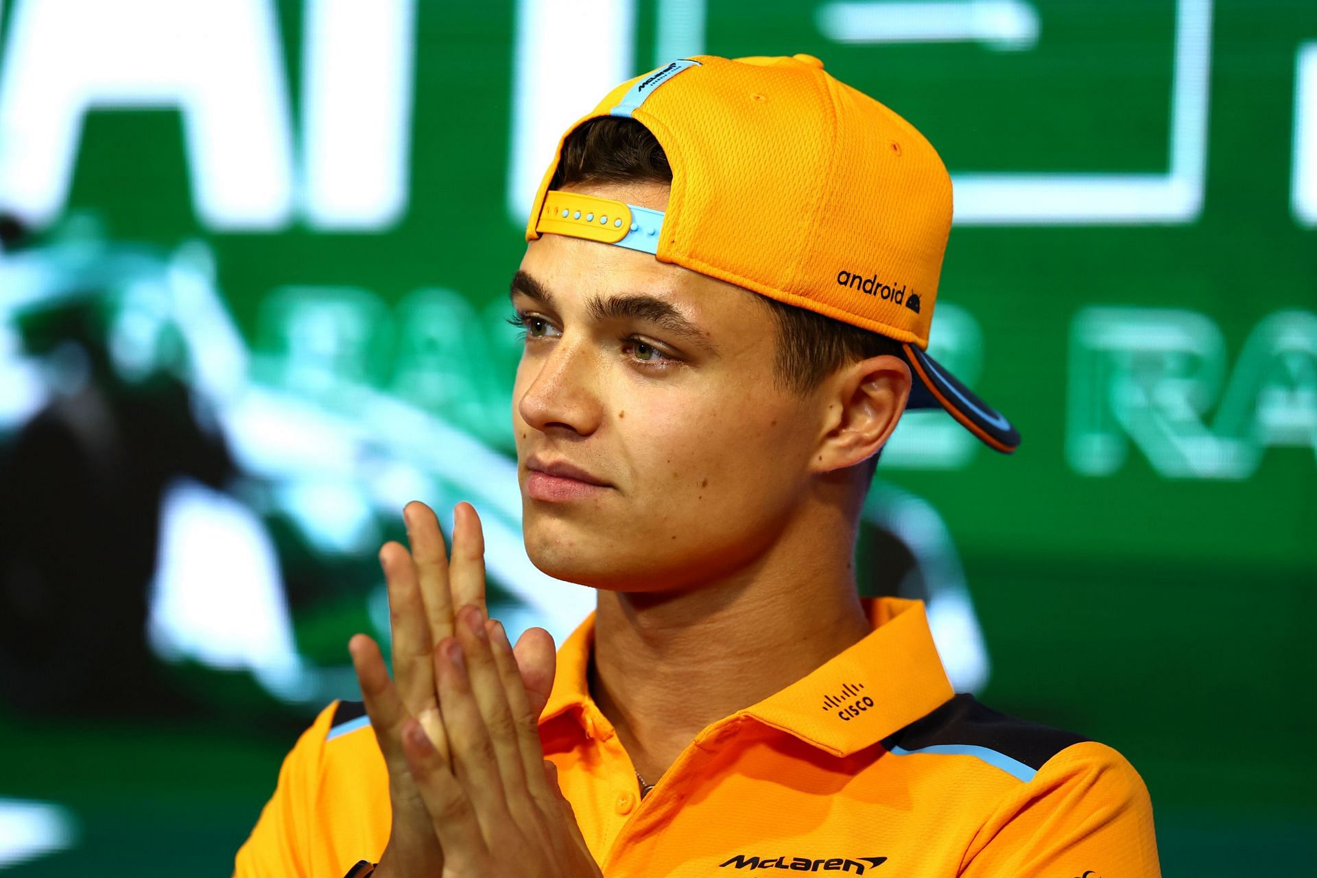McLaren must prepare to thwart off poachers as Lando Norris' F1 stock rises