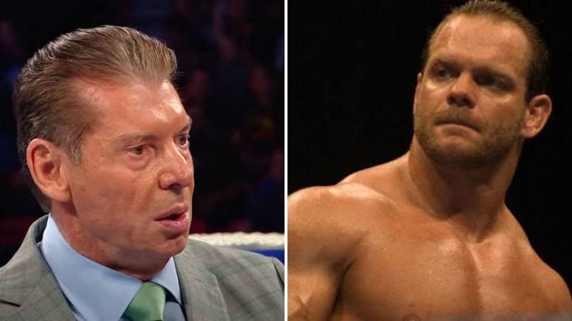 Hall of Famer reveals details of Chris Benoit offering to talk to Vince ...