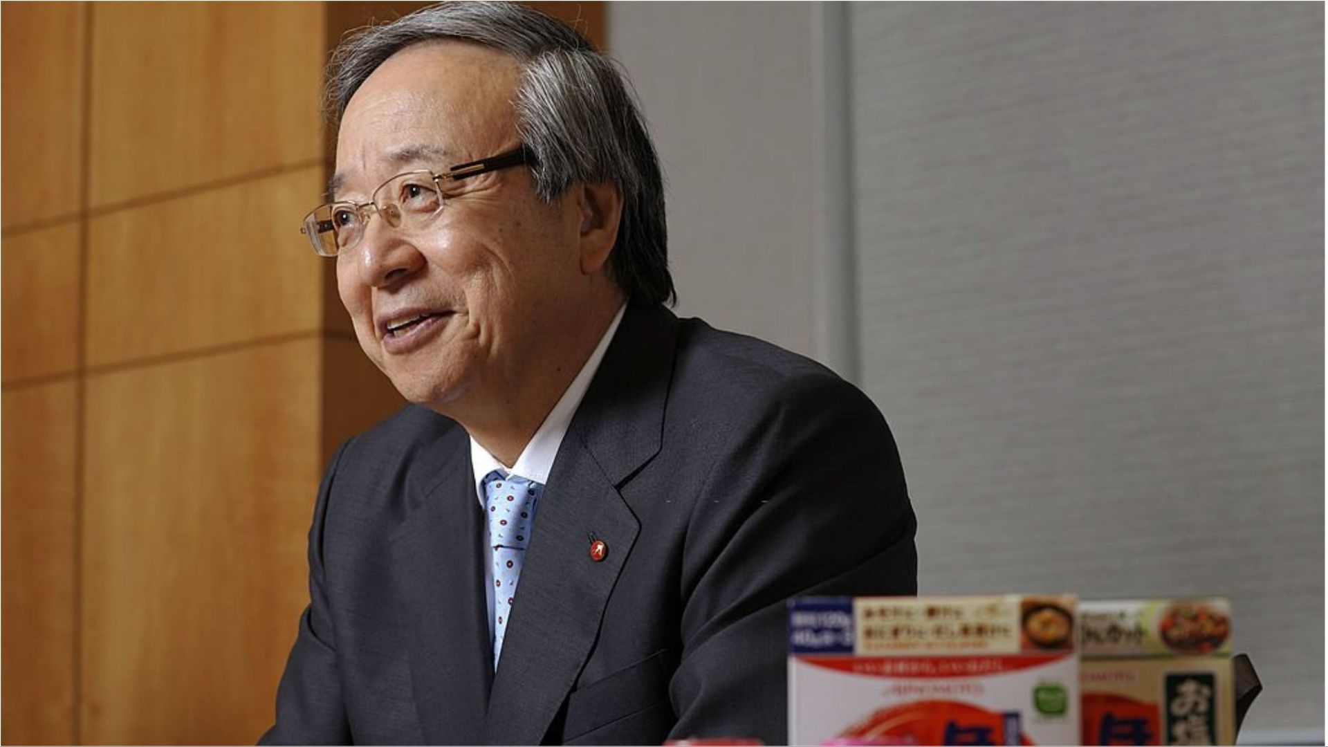 Masatoshi Ito net worth: Fortune explored as Japanese billionaire of 7