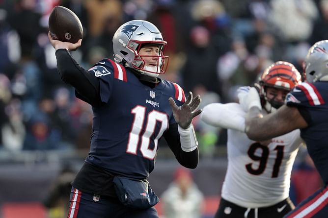 Are NFL pocket-passers on the decline? Exploring skill set as league dynamics shift