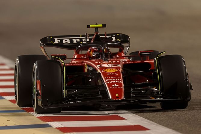 The two areas that plagued Ferrari in Bahrain were already revealed in the F1 pre-season test