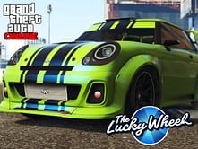 GTA Online Podium and Prize cars released (March 23 - March 29, 2023)