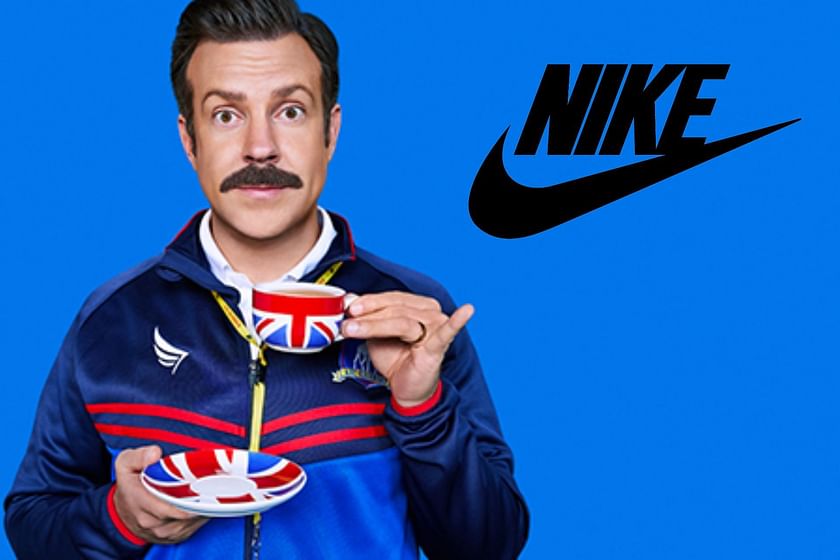 Nike x Ted Lasso AFC Richmond Collection