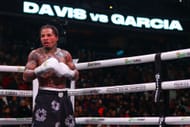 Gervonta Davis v Hector Luis Garcia