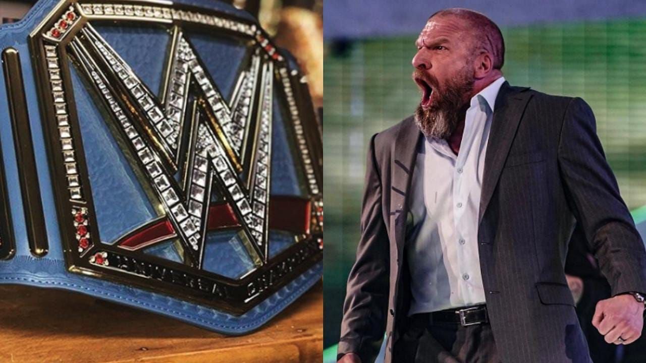 Which former WWE Universal Champion may have made a mistake going back to WWE?