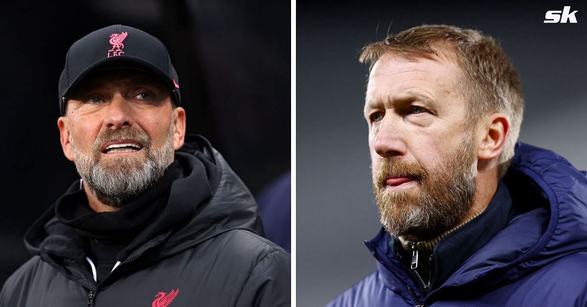 Liverpool and Chelsea to battle for Brighton midfielder this summer