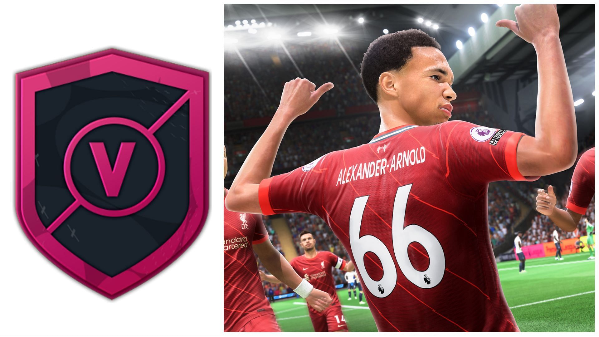 Marquee Matchups is live in FIFA 23 (Images via EA Sports)