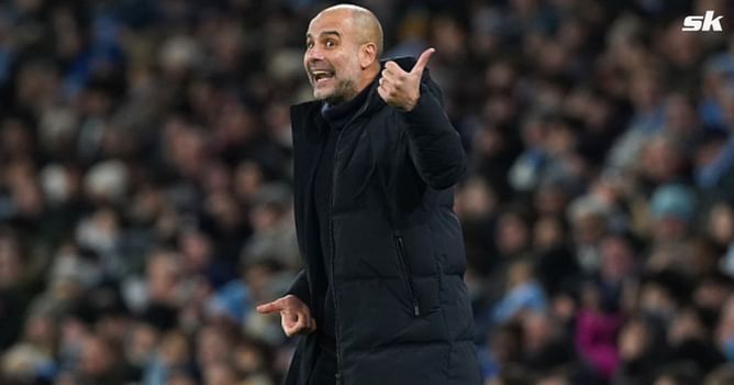 "We'll be judged for that competition" - Pep Guardiola believes UCL win will define his success as manager at Manchester City