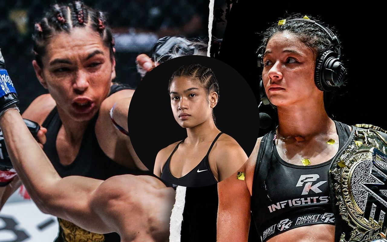 Photo Credits: ONE Championship