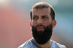 "Fifty overs does get harder the older you get" - Moeen Ali hints at retiring from ODI cricket after 2023 World Cup