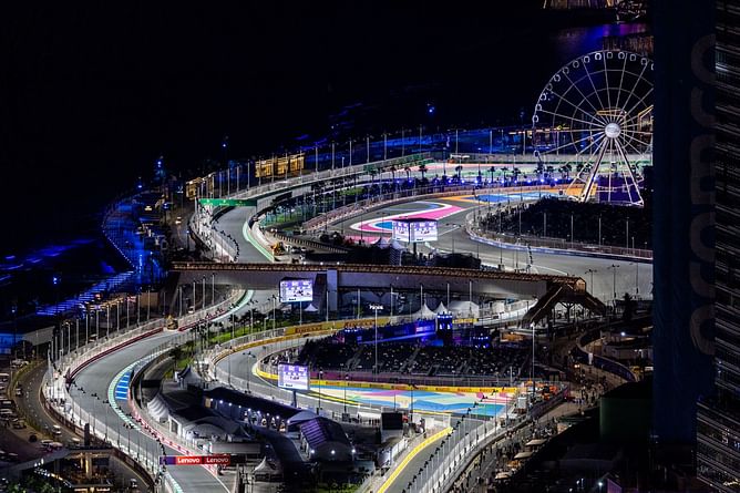 2023 F1 Saudi Arabian GP: Qualifying Predictions