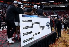San Diego St. vs Florida Atlantic - Game preview, betting favorites and more