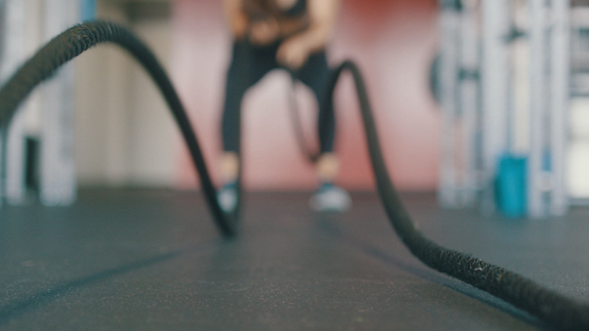 Benefits of circuit training (Photo via Unsplash/Chase Kinney)