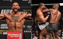 PFL star answers if he has any regrets losing razor-close decision to Jon Jones