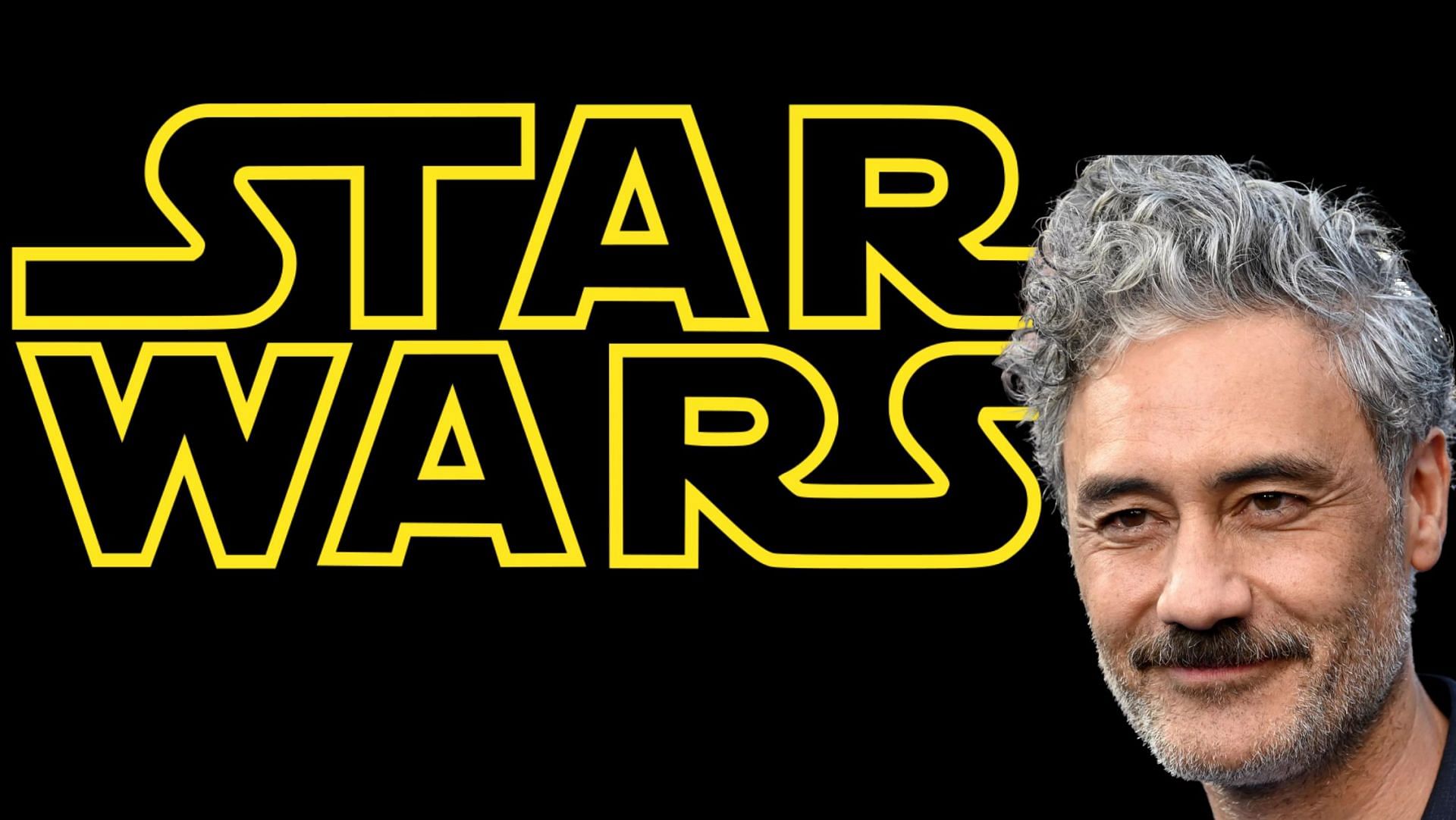Fans express their hopelessness as Taika Waititi, the director of Thor: Love &amp; Thunder, takes on the next Star Wars movie (Images via Sportskeeda)