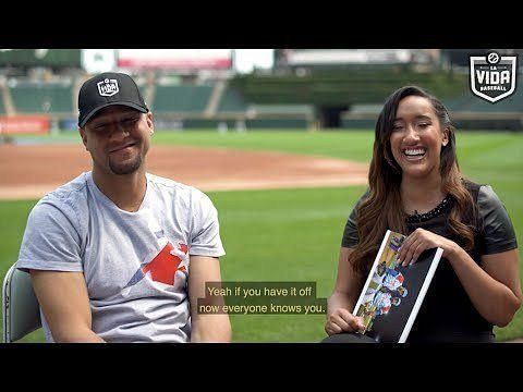 Yuli Gurriel children and family: Does Yuli Gurriel have any