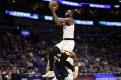 Jaylen Nowell's contract details with Minnesota Timberwolves: Contract length, salary, and more
