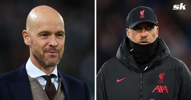 Manchester United have added Liverpool target to transfer list, could be be available for £50m - Reports