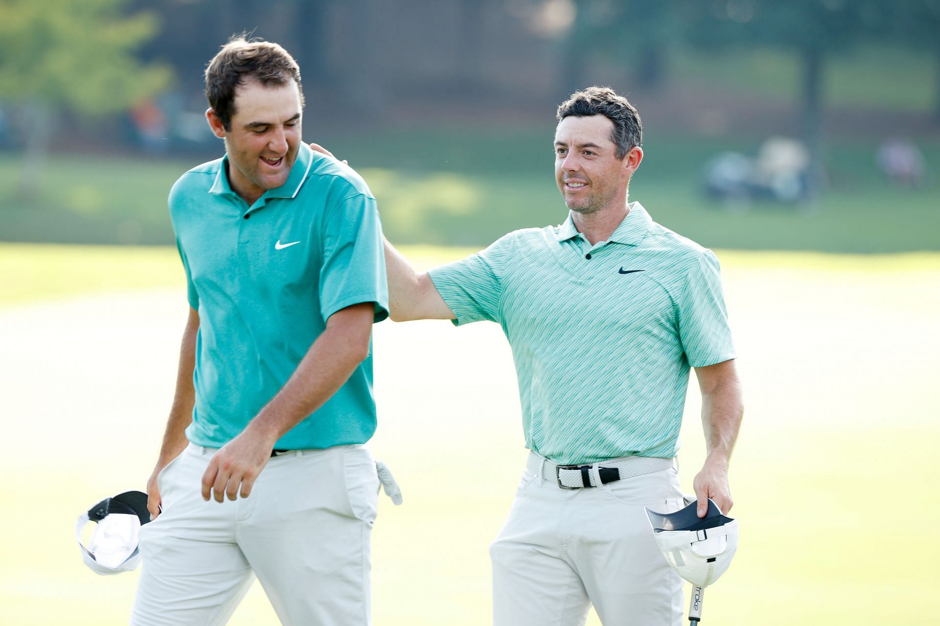 Will Rory McIlroy finally win the Masters?