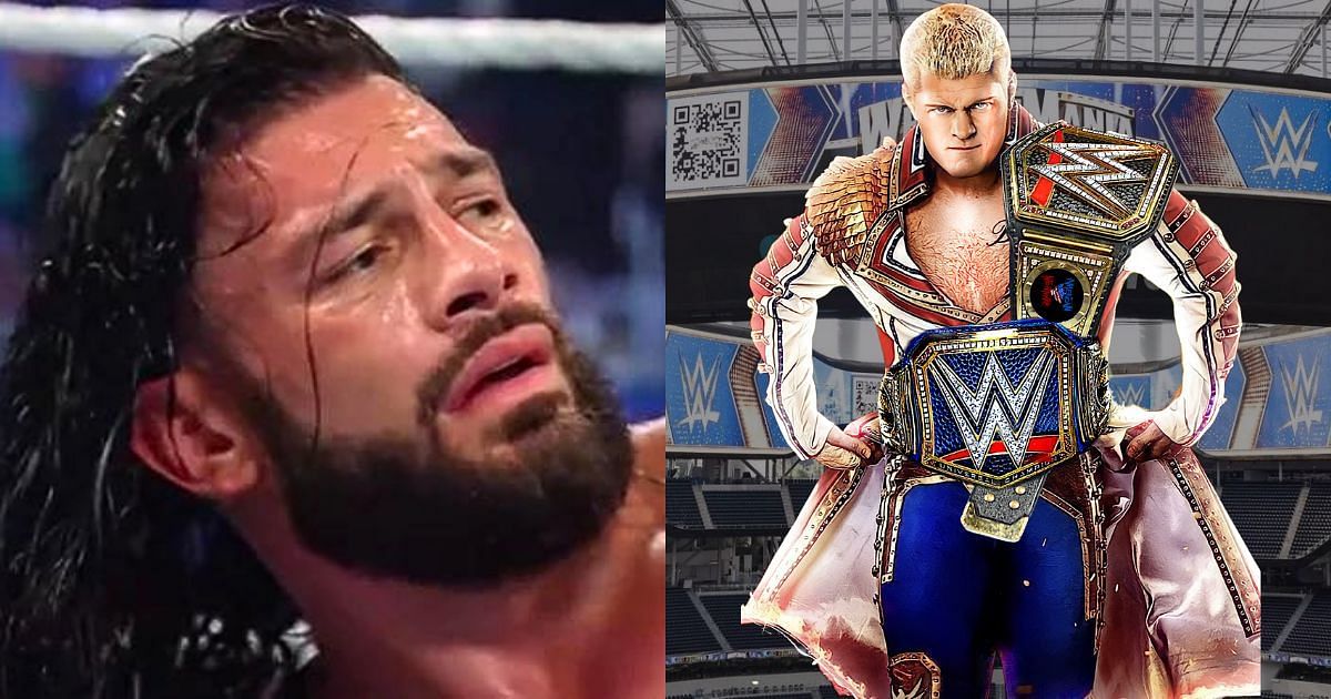 Will Cody Rhodes finally fulfill his destiny at WrestleMania?