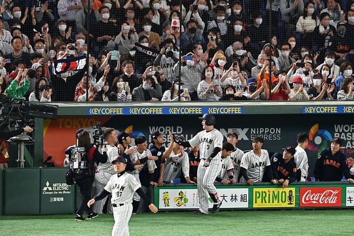 U.S. baseball fans are too old, too white and too few - The Japan Times