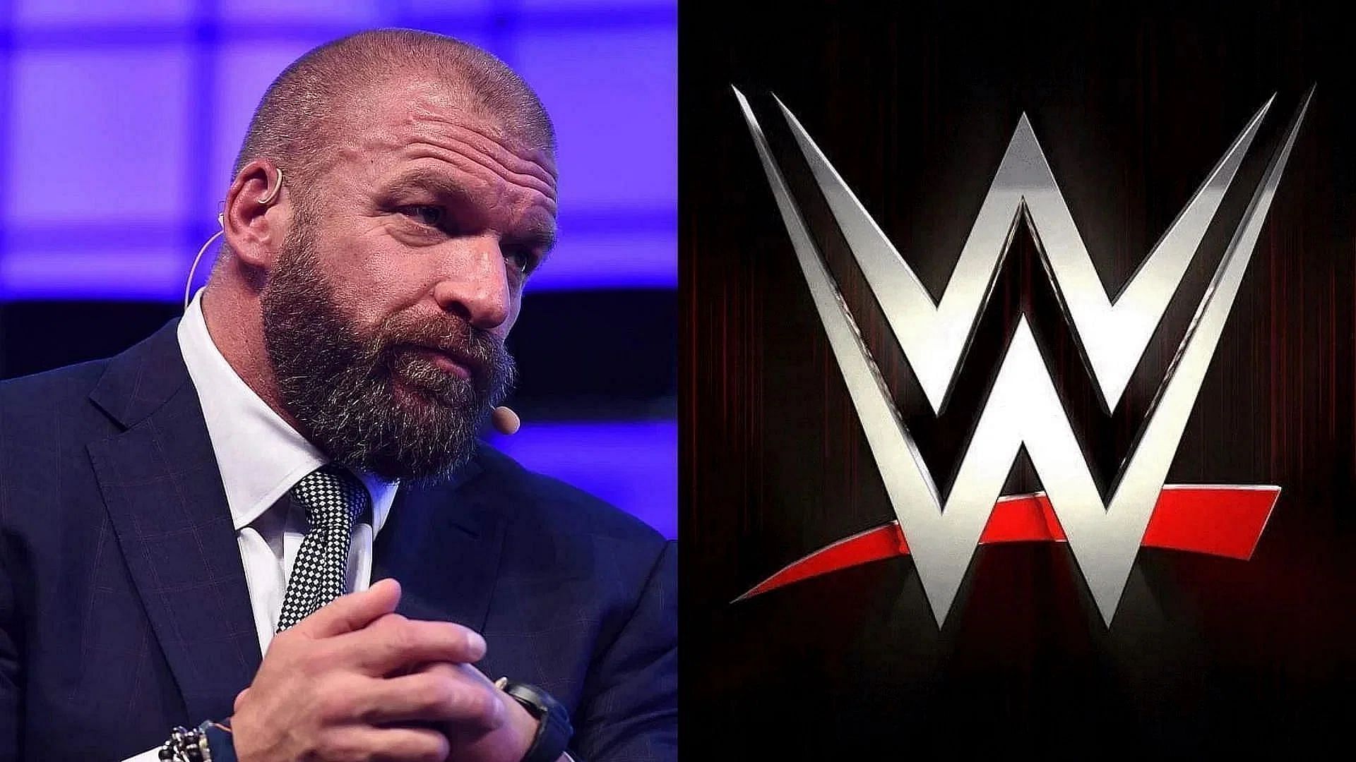 Update on Triple H bringing 40-year-old star back to WWE after 7 years ...