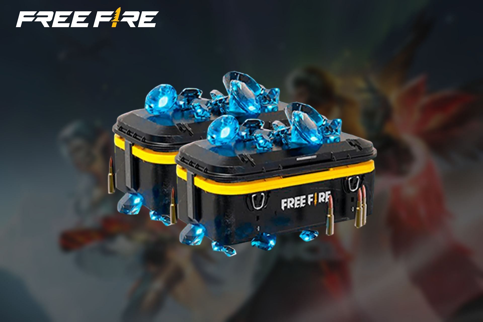 You can resort to redeem codes to get free rewards in Free Fire (Image via Sportskeeda)
