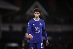 "Chelsea is a team that likes to attack" – Joao Felix seemingly takes swipe at Atletico boss Diego Simeone for pragmatic style of play