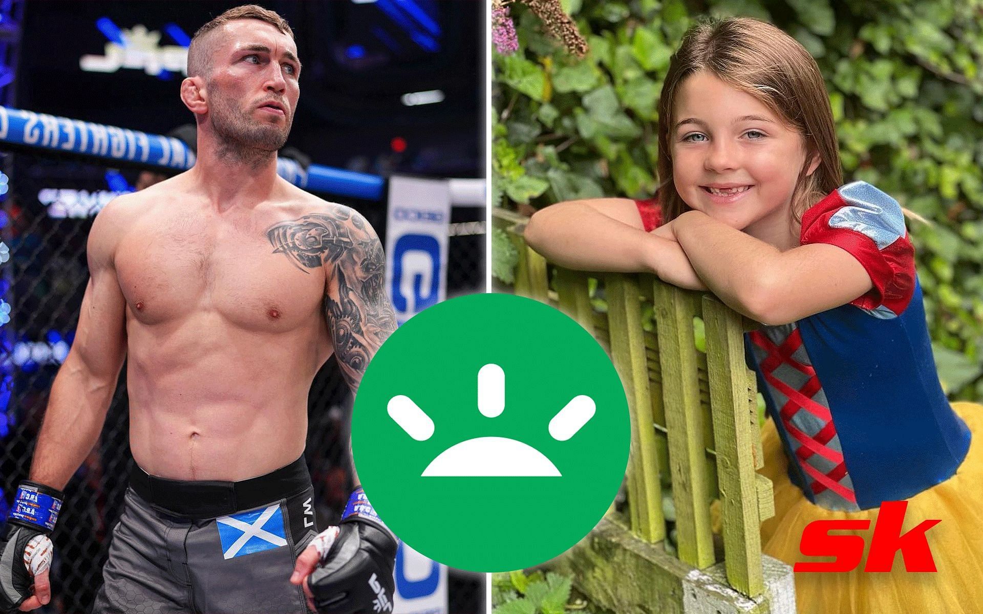 Stevie Ray (left) and Myla Ray (left) [Image credit: GoFundMe and @stevenraymma on Instagram]